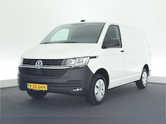 Volkswagen Transporter - 2.0 TDI 110pk L1H1 28 Camera App-Connect