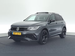 Volkswagen Tiguan - 1.4 TSI 245pk eHybrid 2x R-Line Black Style Camera Stoelverwarming Virtual Cockpit IQ.Ligh