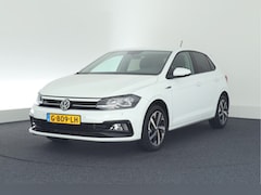 Volkswagen Polo - 1.0 TSI 95pk R-Line Comfortline Navigatie Climate Control ACC