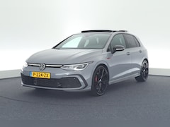 Volkswagen Golf - 2.0 TSI 245pk DSG GTI Pano Stoelverwarming Virtual Cockpit Navigatie