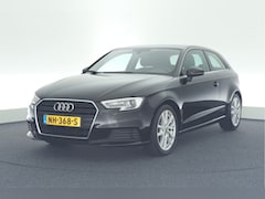 Audi A3 Sportback - 1.0 TFSI 116pk H6 Pro Line Trekhaak Xenon Navigatie