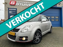 Suzuki Swift - 1.6 Sport