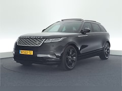 Land Rover Range Rover Velar - 3.0 V6 300pk AWD R-Dynamic HSE Trekhaak 360Camera Head-Up Luchtvering Panoramadak Navigati