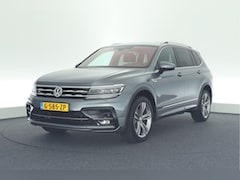 Volkswagen Tiguan Allspace - 1.5 TSI 150pk DSG R-Line Highline Keyless Camera Virtual Cockpit Led Navigatie