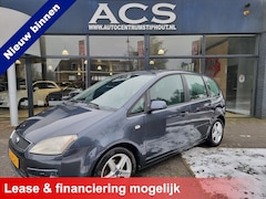 Ford Focus C-Max - 1.6-16V Ambiente | Goed onderhouden | Distr.vernieuwd | 207dkm