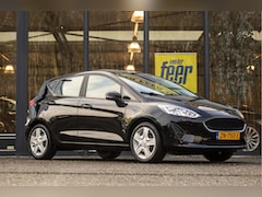 Ford Fiesta - 1.1 Trend