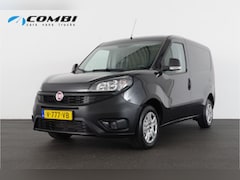 Fiat Doblò Cargo - 1.3 MJ L1H1 Actual > Schuifdeur / Bluetooth / Euro 6