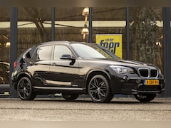 BMW X1 - sDrive20i High Executive