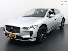 Jaguar I-PACE - EV400 Business Edition SE