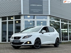 Seat Ibiza - 1.6 Sport 5 Drs / / Airco / Cruise Control / Elektr.Pakket