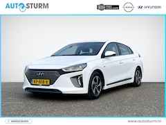 Hyundai IONIQ - 1.6 GDi Comfort | Navigatie | Camera | Apple Carplay/Android Auto | Keyless Entry | Cruise