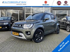 Suzuki Ignis - 1.2 Smart Hybrid 83pk Style CVT Automaat | Fabrieksgarantie |