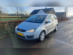 Ford Focus C-Max - 1.6-16V Trend AIRCO BJ 2004