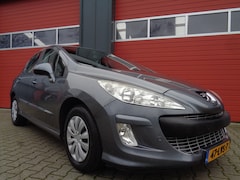 Peugeot 308 - 1.6 VTi Sublime 120PK Automaat Clima Cruise 108DKm NAP NL-Auto