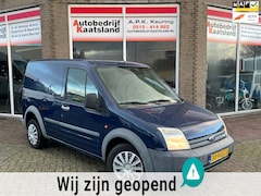 Ford Transit Connect - T200S 1.8 TDCi Business Edition - Trekhaak - Marge - Nieuwe APK