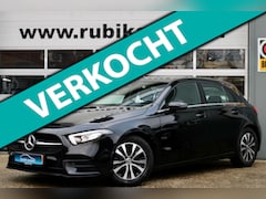 Mercedes-Benz A-klasse - 180 AMG-Line|36.241 km's