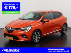 Renault Clio - 1.0 TCe Zen | Navigatie | Apple Carplay | LED | Zondag Open