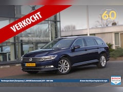 Volkswagen Passat Variant - 1.4 TSI 150pk ACT Highline