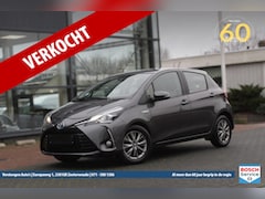 Toyota Yaris - 1.5 Full Hybrid 100pk 5D Aut Dynamic