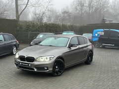 BMW 1-serie - 116i Sport|18 inch|Navigatie|Cruise control|Climate control|Stoelverw.|Nette staat