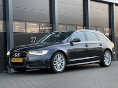 Audi A6 Avant - 3.0 TDI BiT quattro 313 PK Pano