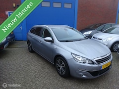 Peugeot 308 SW - 1.2 Style