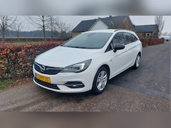 Opel Astra Sports Tourer - 1.2 Business Edition AIRCO/NAVI BJ 2021