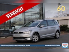 Volkswagen Touran - 1.5 TSI 150pk DSG Comfortline Business 7 persoons