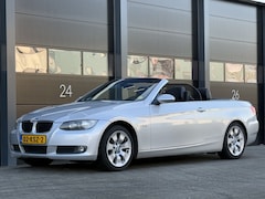 BMW 3-serie Cabrio - 320d High Executive Leer Clima