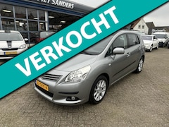 Toyota Verso - 1.6 VVT-i I Clima I Panorama I Camera I Navi I NL-Auto I 2e eigenaar