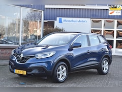 Renault Kadjar - 1.2 TCe Life Trekhaak Cruise Clima All-seasons 134dkm Nwe APK