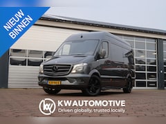 Mercedes-Benz Sprinter - 316 2.2 CDI 366 AUT/ CAMERA/ NAVI/ AIRCO/ TREKHAAK