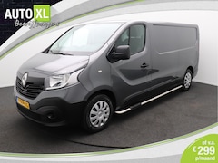 Renault Trafic - 1.6 dCi 122 PK T29 L2H1 Luxe 3-Pers Navi Trekhaak Park. Sens