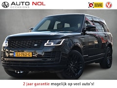 Land Rover Range Rover - 4.4 SDV8 Autobiography | Pano | HUD | Soft Close | Meridian | CarPlay