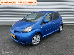 Toyota Aygo - 1.0-12V Comfort | Airco | Elek. ramen |