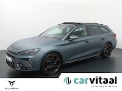 CUPRA Leon Sportstourer - 1.5 TSI e-Hybrid VZ Performance | 272 PK | Sennheiser Soundsystem | El. achterklep | Panor