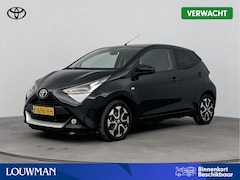 Toyota Aygo - 1.0 VVT-i x-joy | Climate Control | LM velgen | Apple Carplay/Android Auto |