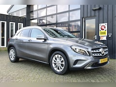 Mercedes-Benz GLA-Klasse - 200 CDI Edition 1 Automaat | LED | Trekhaak | Cruise | Navi