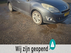 Renault Grand Scénic - 1.4 TCe Celsium - Lees omschrijving - Export