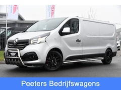 Renault Trafic - 1.6 dCi T29 L2H1 Comfort Energy Camera, Sensoren, 125PK, Multimedia, Trekhaak, Navi, Uniek