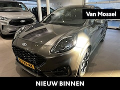 Ford Puma - 1.0 EcoBoost ST-Line X | Stoel/Stuur en voorruitverwarming | cruise control adaptief | Ach