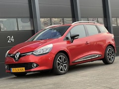 Renault Clio - 1.5 dCi ECO Dynamique Camera Navi