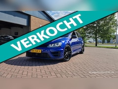 Volkswagen Golf - 2.0 TSI R 4Motion stage 2+ , 400pk+ , Miltek , custom uitlaat , pano , camera