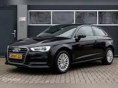 Audi A3 - 1.4 TFSI Ambition Pro Line plus leder navi cruise