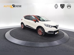 Renault Captur - TCe 90 Dynamique | Camera | R-Link Navigatie | Parkeersensoren