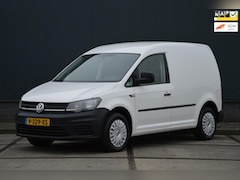 Volkswagen Caddy - 2.0 TDI BMT Economy Business Euro 6 Airco Schuifdeur Trekhaak