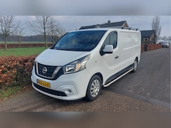 Nissan nv300 - 2.0 dCi 120 L2H1 Optima CLIMA/NAVI BJ 2021