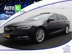 Opel Insignia Sports Tourer - 1.5 165 PK OPC-Line Pano-dak Camera Dodehoek Leder 18' LMV