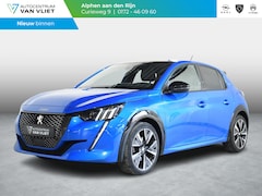 Peugeot 208 - 1.2 PureTech GT-Line AUTOMAAT | PANORAMADAK | NAVIGATIE | CARPLAY | ACHTERUITRIJCAMERA MET