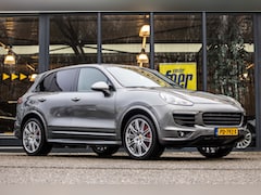 Porsche Cayenne - 3.0 D